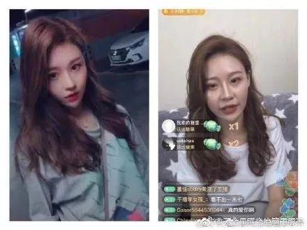 娱乐吃瓜酱抖音美颜,揭秘网红滤镜下的真实魅力